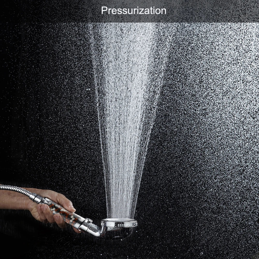 High Pressure Shower Head